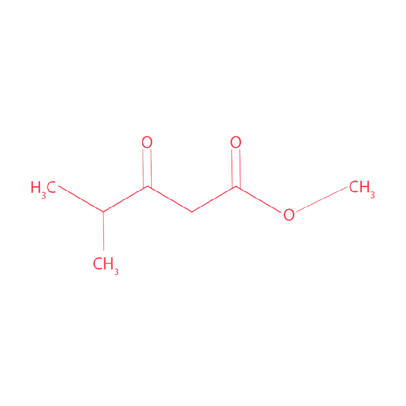 Methyl Isobutyryl Acetate