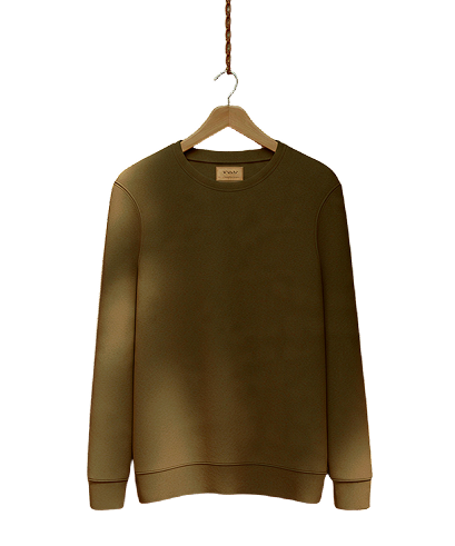 Heritage Patterned Knit Sweater