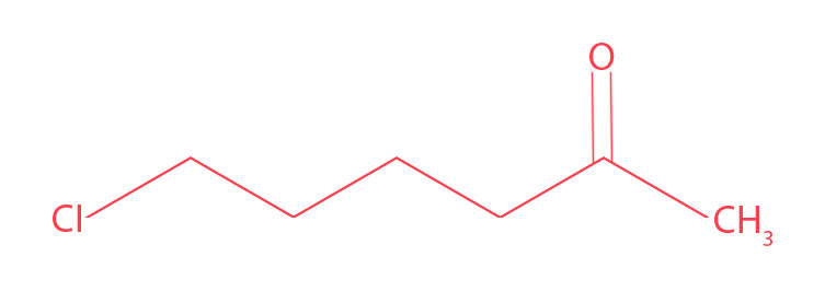 6-Chloro-2-Hexanone (6-CH)