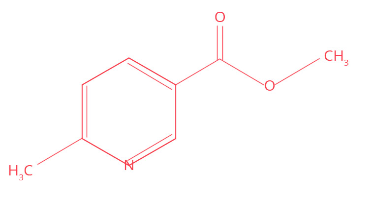 Methyl -6- methyl Nicotinate