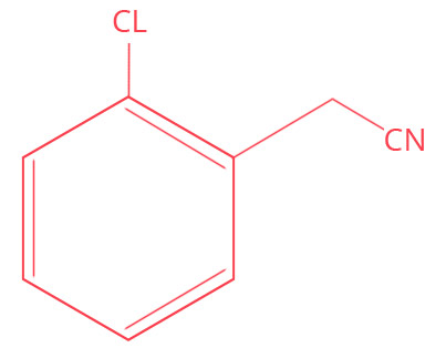 Ortho Chloro Benzyl Cyanide (OCBCN)