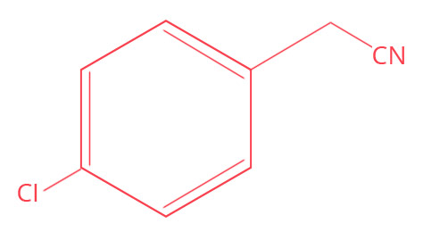 Para Chloro Benzyl Cyanide