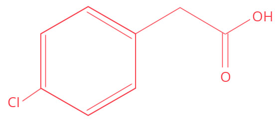 Para Chloro Phenyl Acetic Acid