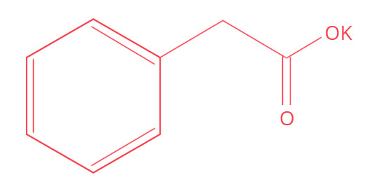 Phenyl Acetic Acid Potassium Salt